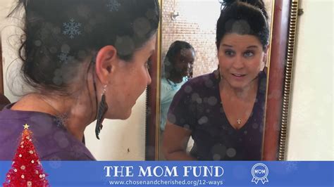 The Mom Fund Youtube