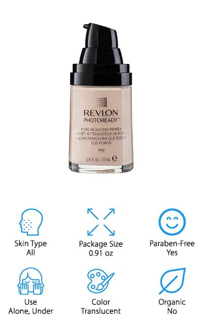 10 Best Primers For Large Pores 2020 Buying Guide Geekwrapped