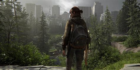 The Last Of Us 2 Tlou2 Release Screenshots 16 Thesixthaxis