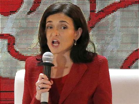 Facebook’s Sheryl Sandberg Warns Of Backlash Against Women Amid Sexual Assault Accusations