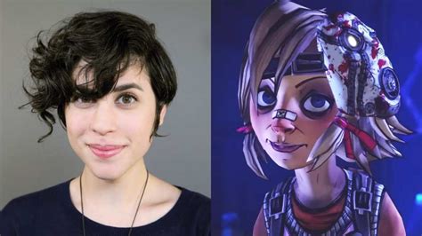 All Borderlands 3 Voice Actors Listed