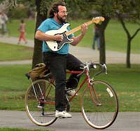 Here you may to know how to ride a bicycle with no hands. CC Bicycle Gallery: The "Minstrel Cycle" of the Bicycling ...