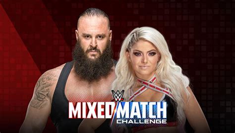 Mixed Match Challenge Season 2 To Be Round Robin Finals To Take Place
