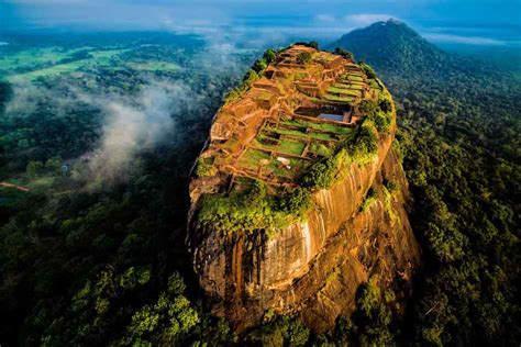 Sigiriya Rock Fortress All You Need To Know Lovidhu