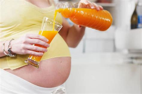 Cuatro Alimentos Que Debes Evitar Durante El Embarazo Revista Cromos