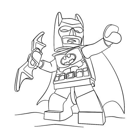 Leuk voor kids Avengers coloring pages, Superhero coloring, Batman