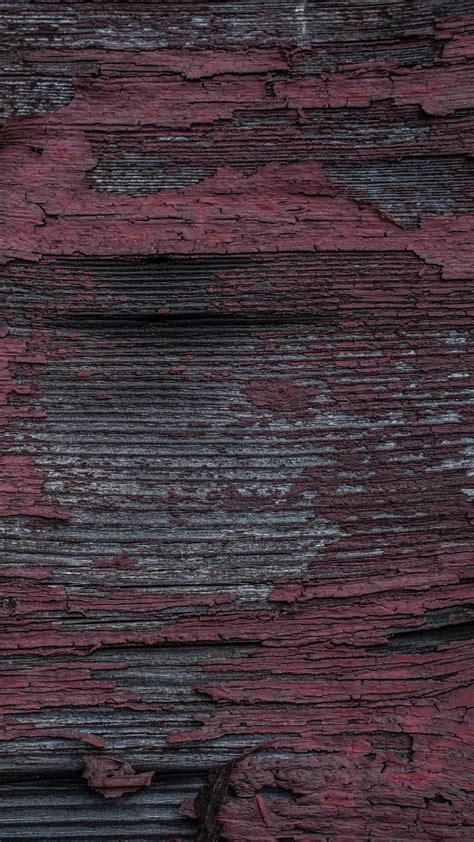 Download Wallpaper 938x1668 Wood Paint Texture Surface Iphone 876s