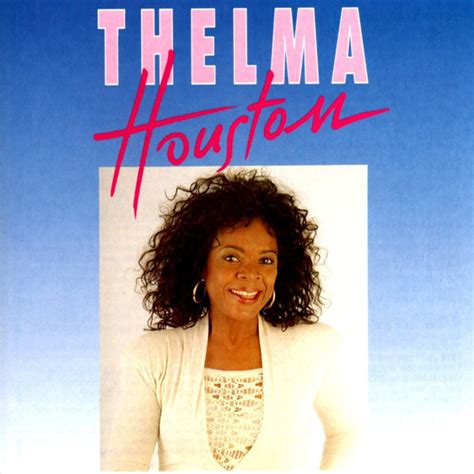 Thelma Houston Thelma Houston Releases Discogs