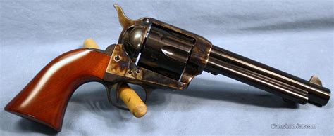 Uberti Cattleman Single Action Revolver 357 Mag For Sale