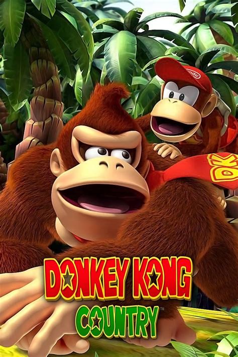 Donkey Kong Country Rotten Tomatoes