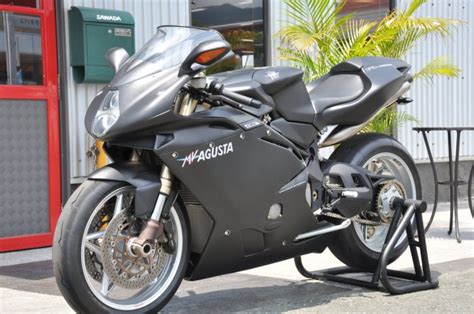 On this page we have collected some information and photos of all specifications 2008 mv agusta f4 spr. MV AGUSTA F4 1000S World Collection Matt Black