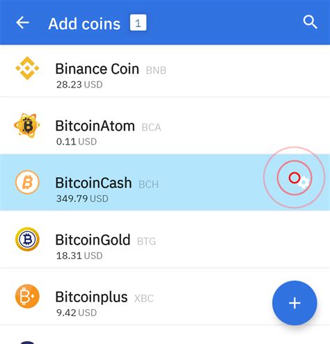 A record of your address. How To Claim Your Bitcoin Cash From Blockchain | How To ...