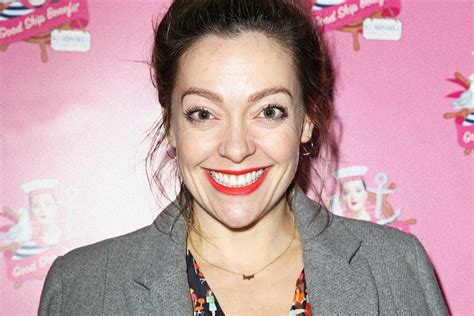 Cherry Healey Challenges The Big Issue Of Being A Feminist And Wanting