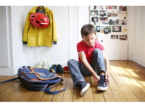 Back To School Tips For Parents Of School Age Kids The House Of Wellness
