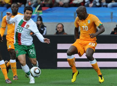Gervinho responded that yes eden was seated next to him. Elfenbeinküste gegen Portugal: Torlos trotz Traumstürmern ...