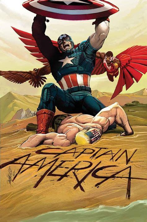 Captain America Vs Nuke Captain America Marvel Comics Marvel