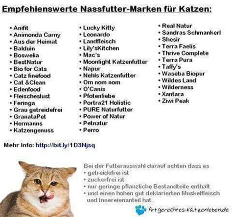 We did not find results for: Beratung Katzenfutter kaufen? (Ernährung, Tiere, Katze)