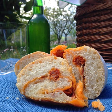 El Trasgu de las galletas BOLLO PREÑAO parallevarTS