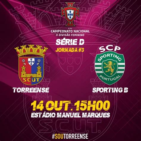 Depois de a cidade ter acolhido, no ano passado, o torneio internacional. Equipa sénior de Futebol Feminino do Torreense vai ...