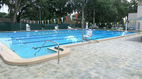 City Pools Offer Free Open Swim For The Summer Bungalower