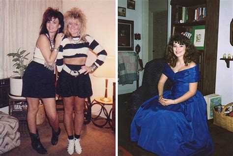 80s Teenage Fashion • Fashion • Frankie Magazine • Australian Fashion