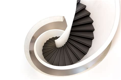 Spiral Staircase / Wendeltreppe | Spiral staircase, Staircase, Spiral