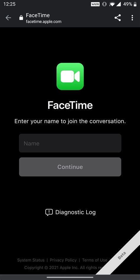 How To Facetime With Your Android Or Windows Friends
