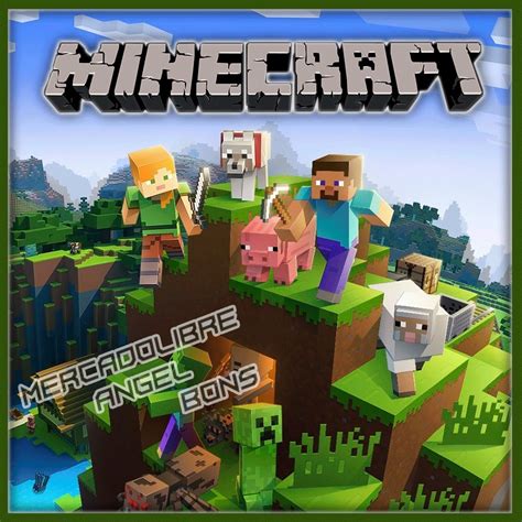 Minecraft Pc