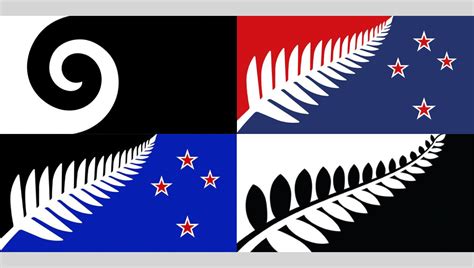 Design As Public Trust 2020 Olympics Logo New Zealands Flag Paperback