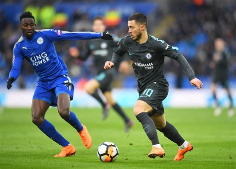 Read our report from the game. Arsenal want to sign Wilfred Ndidi from Leicester City