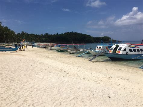 Boracay Mayor Sacked On Eve Of Resort Island Reopening Inquirer News