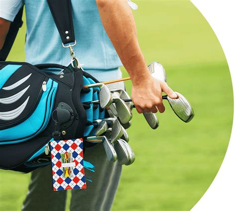 The Best Golf Swag Bags And Tournament Goodie Bags Crestline