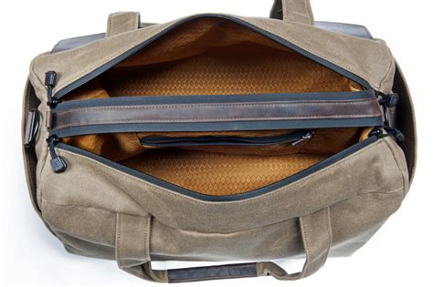 Laptop Compartment Duffle Bags Iucn Water