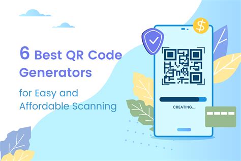 Best Qr Code Generators For Easy And Affordable Scanning Fotor