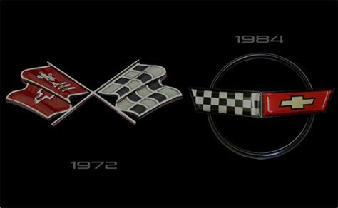 Corvette Generation Logo Logodix