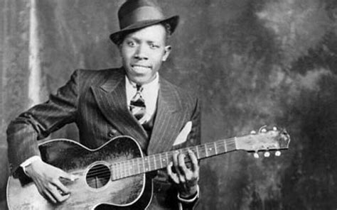 30 Key Blues Musicians In Pictures Telegraph