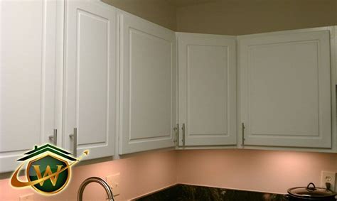 We are reliable and ready to get the work done in the gaithersburg, rockville, montgomery county and washington dc areas! Kitchen Remodeling Gallery- Gaithersburg MD (With images ...