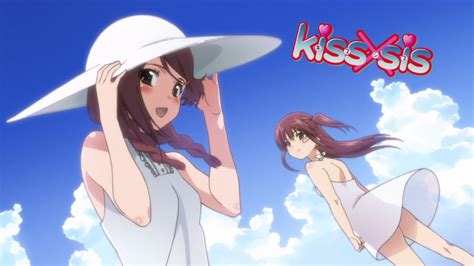 Hintergrundbilder Illustration Anime M Dchen Karikatur Kuss X Sis Suminoe Ako Suminoe