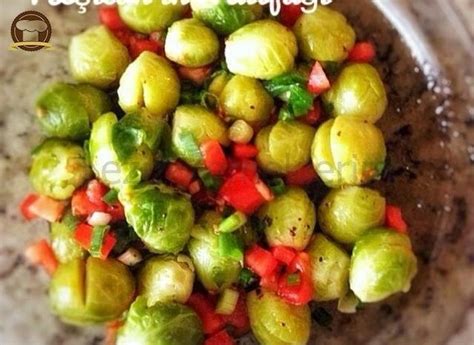 Brüksel lahanası tarifi i̇çin malzemeler 600 gram brüksel lahanası 4 yemek kaşığı zeytinyağı 1 yemek kaşığı taze sıkılmış limon suyu. Brüksel Lahanası Salatası - Leziz Yemeklerim