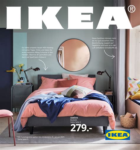 PDF-Download: Der neue IKEA-Katalog ist da › ifun.de
