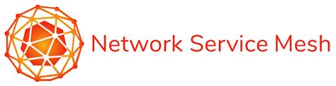 Network Service Mesh Setup
