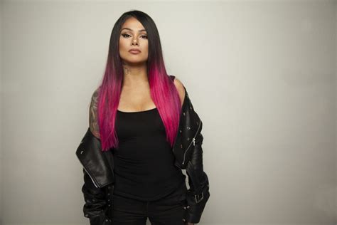 Snow Tha Product The Masquerade