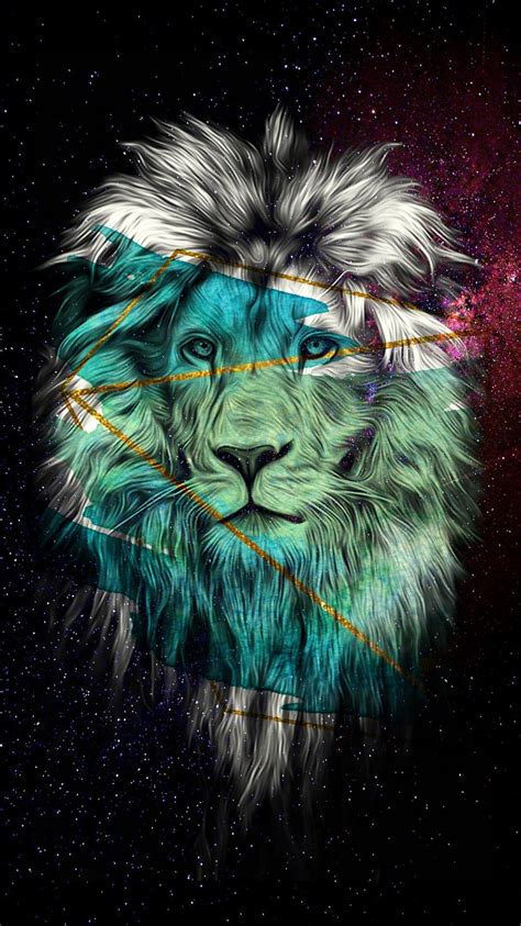 Top 91 About Galaxy Lion Wallpaper Billwildforcongress