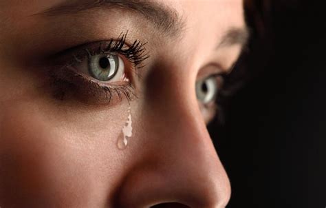 Crying People Wallpapers Wallpaper Cave