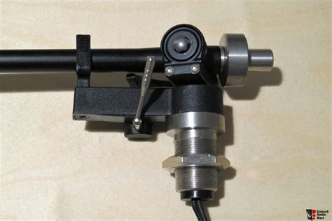 Rega Rb300 Tonearm Mint Sold To Mike Photo 1493739 Canuck