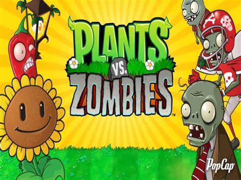Plants Vs Zombies Game Download Free For Pc Full Version