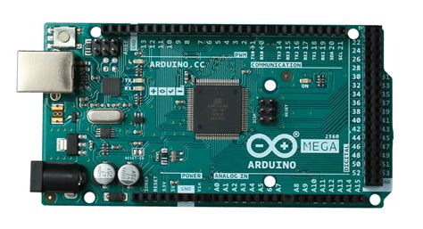 Arduino Mega 2560 Read More Buy In Amperka