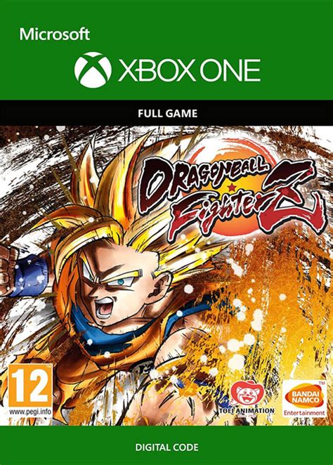 Get Dragon Ball Fighterz Xbox One Cheaper Cd Key Instant Download