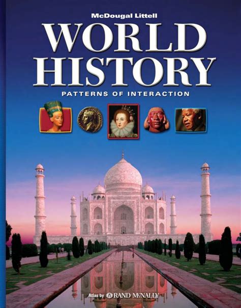 World History Textbook High School Unbeliefe Facts