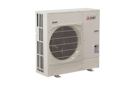 View Single Zone Cooling Only Outdoor Units From Mitsubishi Electric